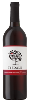 Tisdale Wines Cabernet Sauvignon