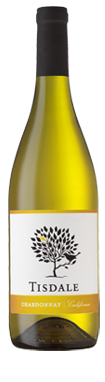 Tisdale Wines Chardonnay