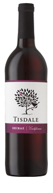 Tisdale Wines Shiraz